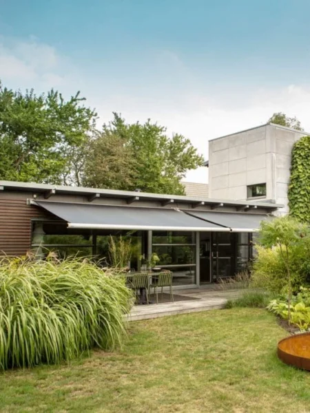 Terrassmarkis Erland Large