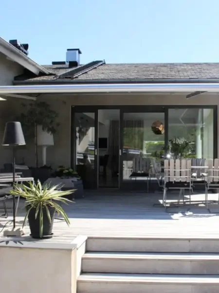 Terrassmarkis Ragnar