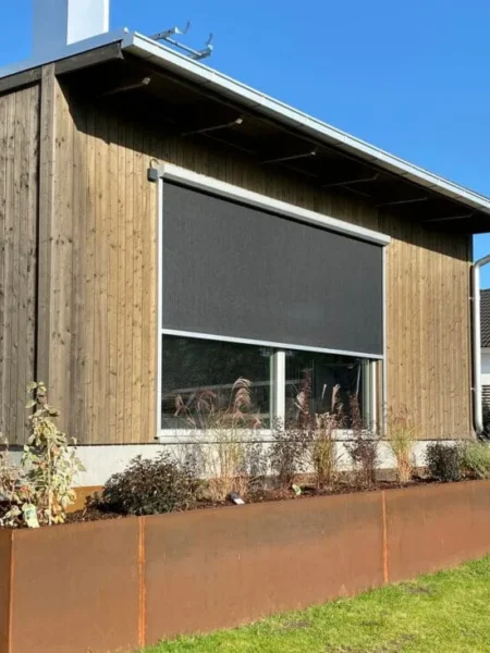 Fönstermarkis Otto Large